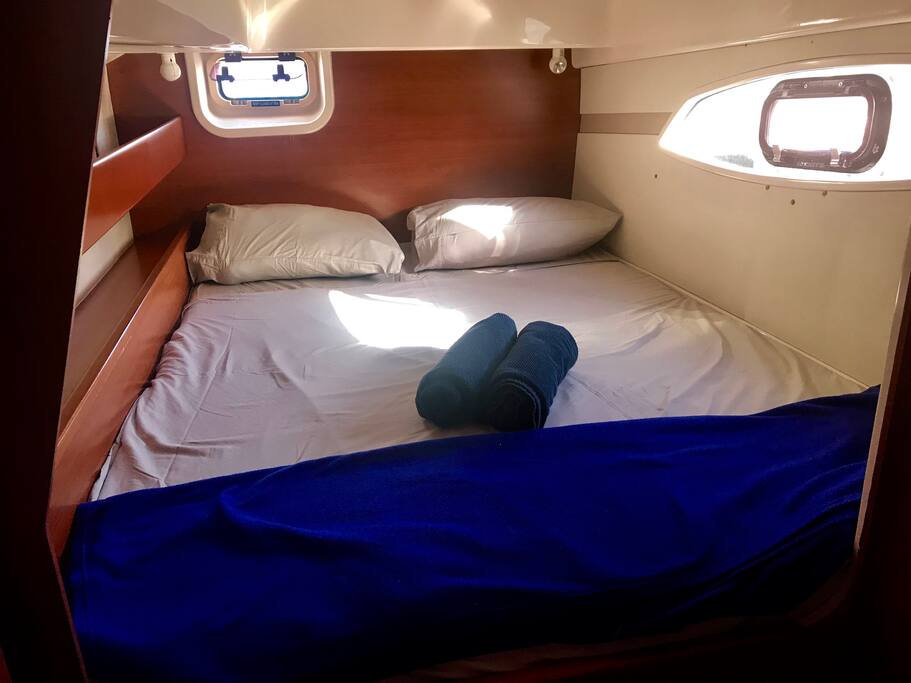 Snug as a bug