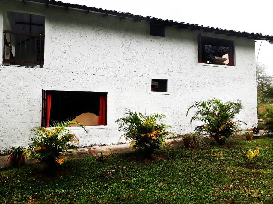 Fachada