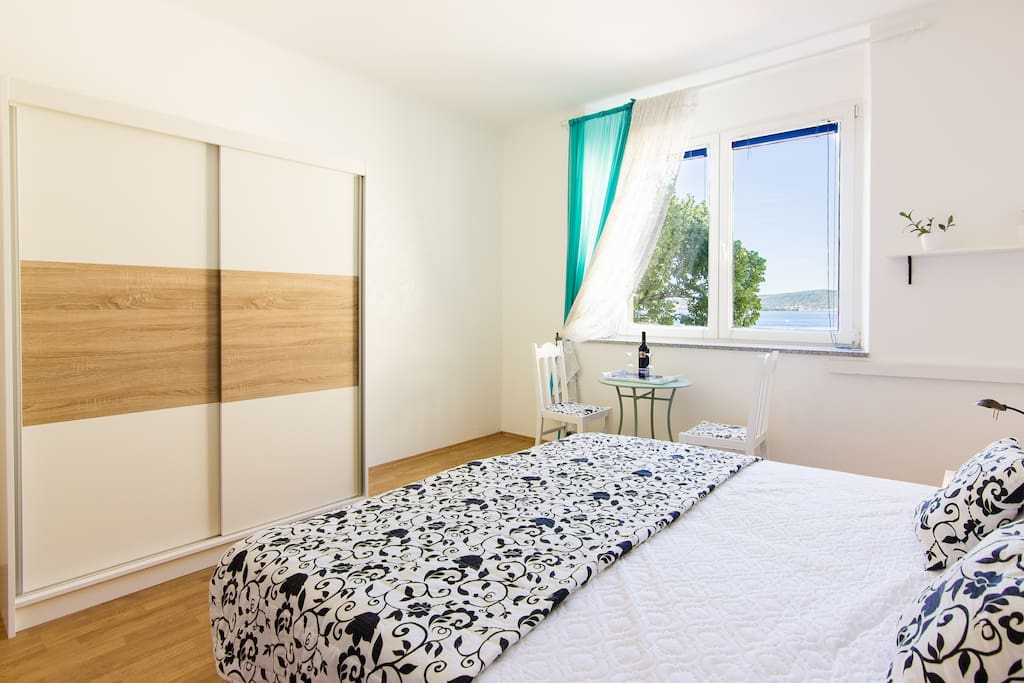 Bedroom #2