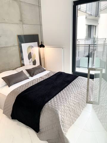 EL Apartments managed Airbnb listing 2