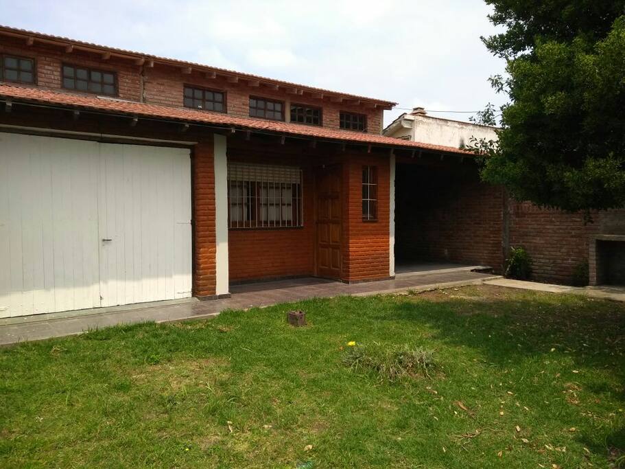 casa para 6 personas