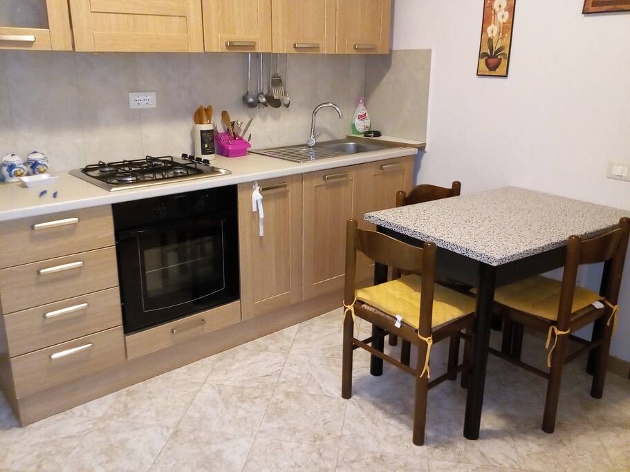 cucina