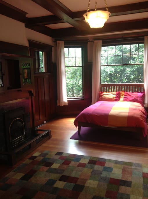 Another bedroom