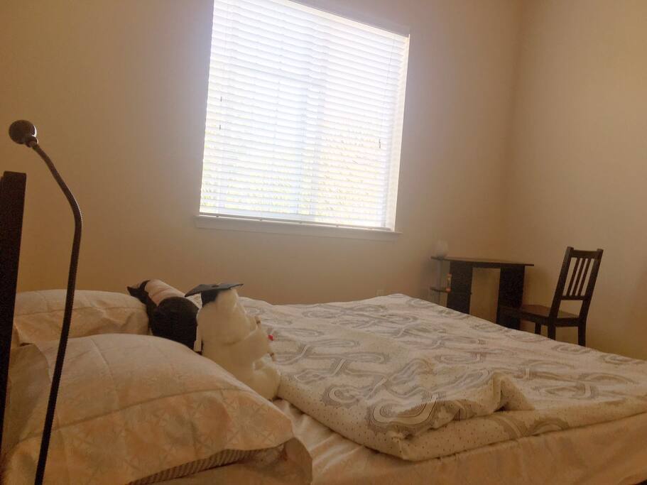 Master Suite