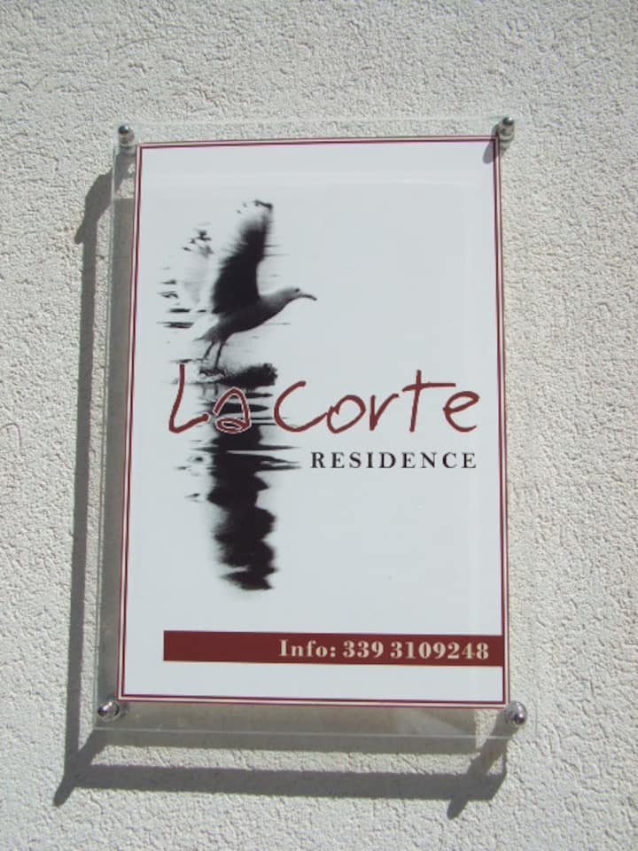 Residence La Corte 2 - Porto Cesareo