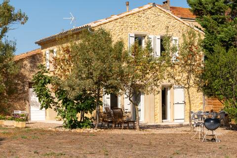Le Ramonétage 800m Canal Midi, swimming pool, air conditioning, wifi