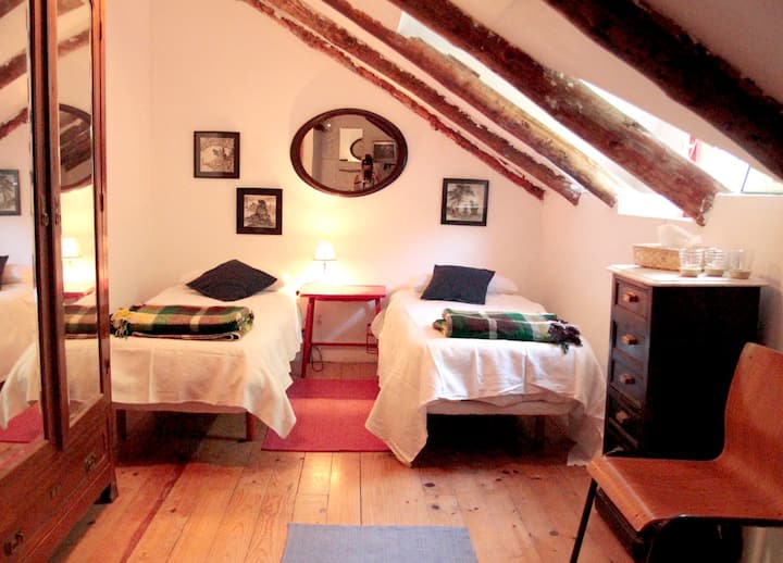 Quarto 2