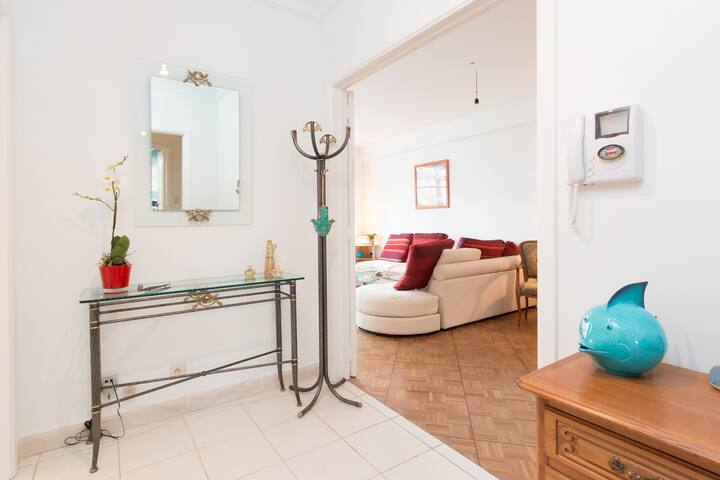 Espace et calme en plein Bruxelles gallery image 5