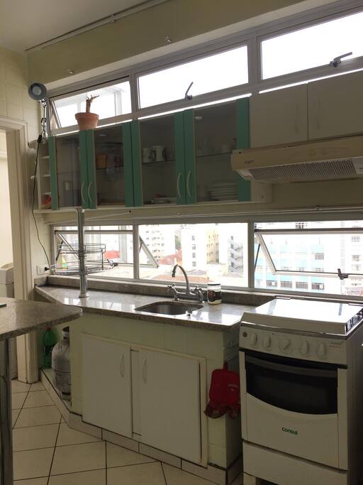 Cozinha