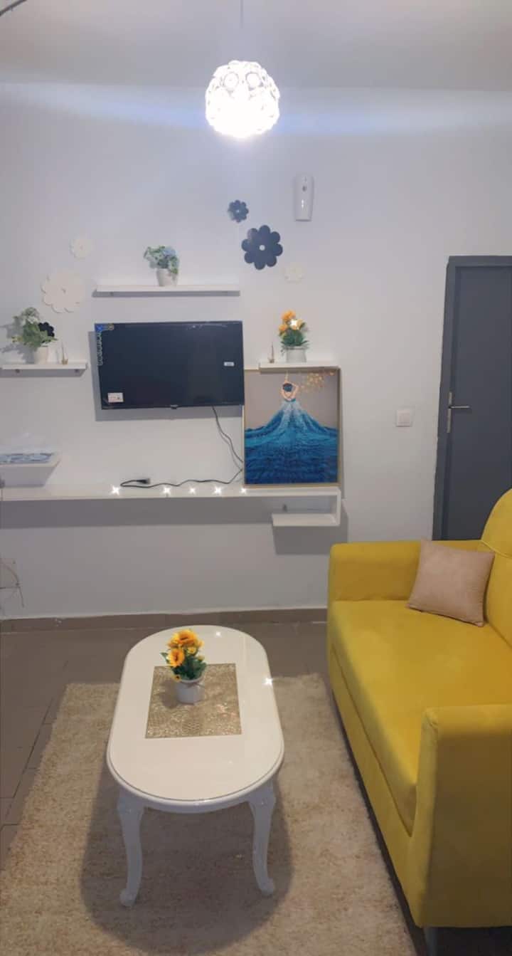 Beautiful, comfortable and secure apartment. Condominiums for Rent in