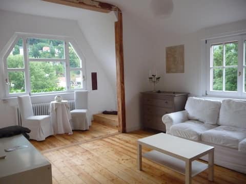 Casa Luigi - Appartement for2-4 Persons