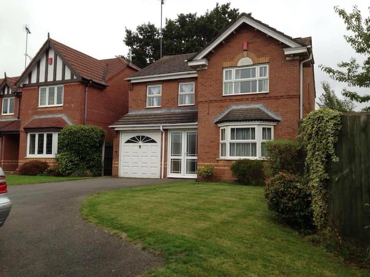 Bromsgrove Holiday Rentals & Homes England, United Kingdom Airbnb