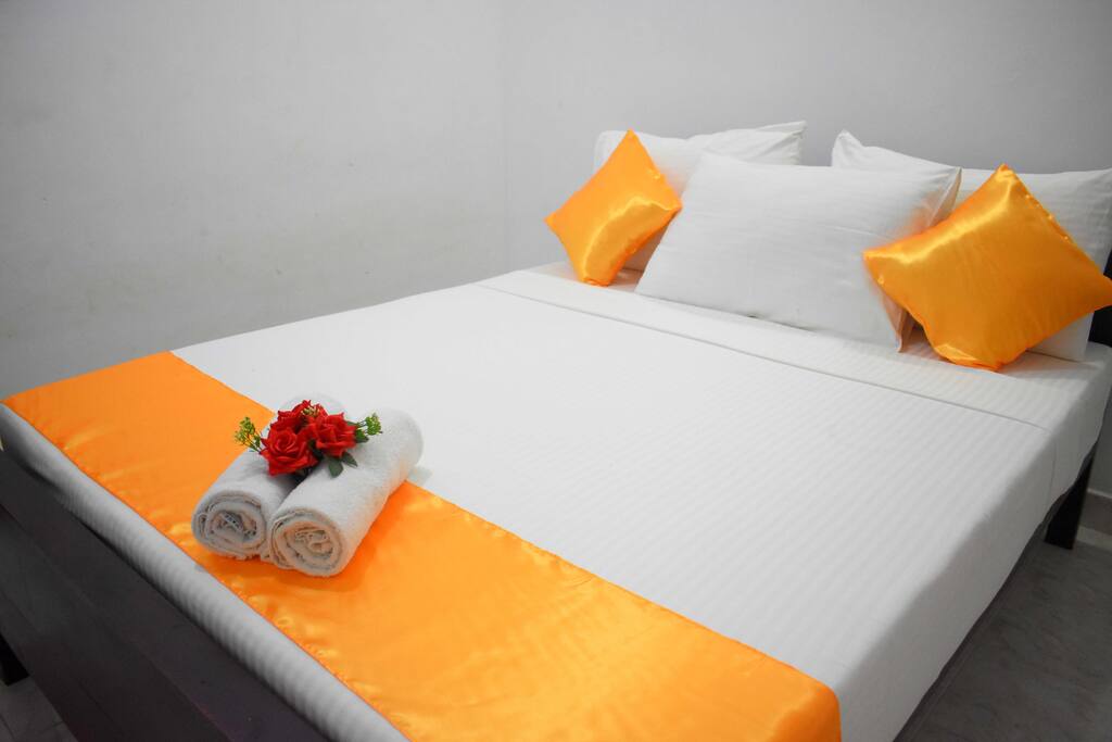 Bed Room
