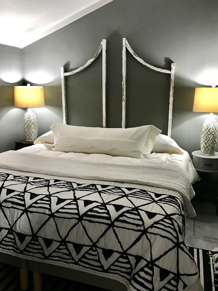 ห้องนอน