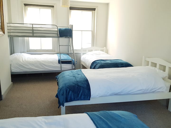 Dyshekët më të mirë