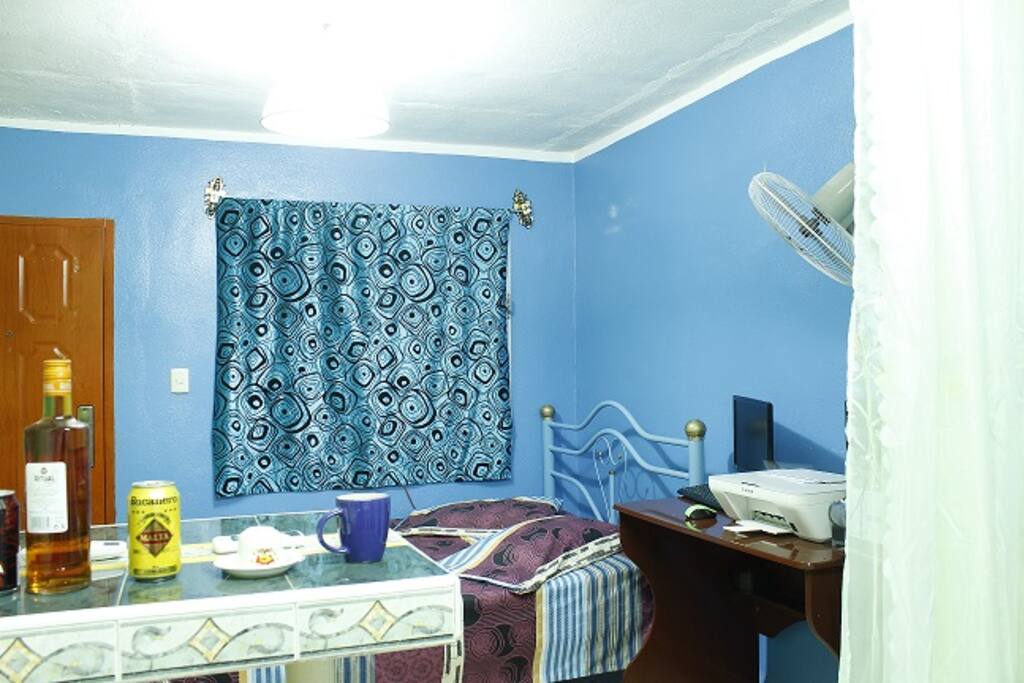 Habitacion 5
