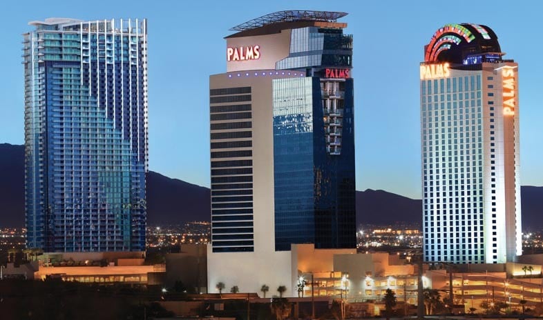 Palms Place