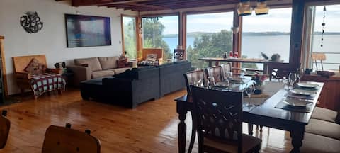 "Bahía Mágica" House