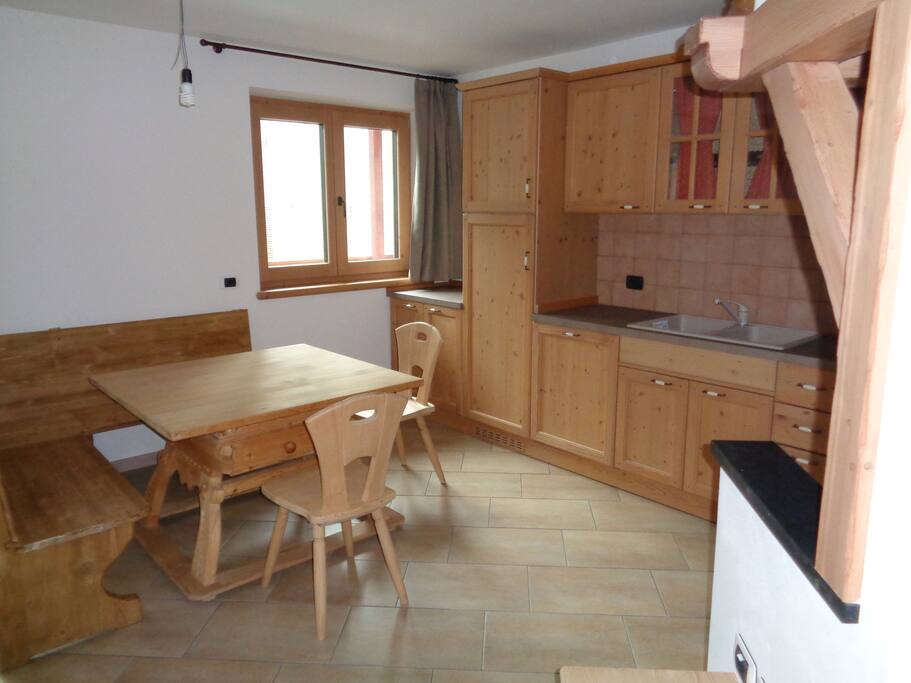 CUCINA