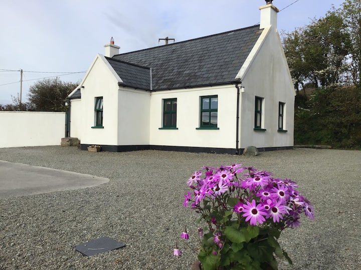 Enclosure in Skeagh (carbery West (w.d) By.)