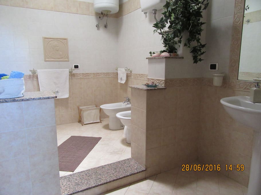 Bagno