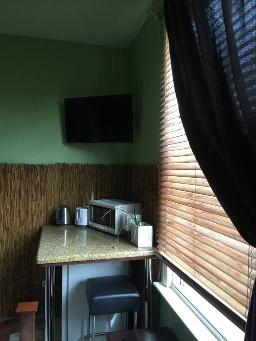 Kitchenette