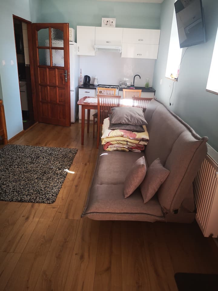 Apartament  Przy Termach Chochołowskich - Kościelisko