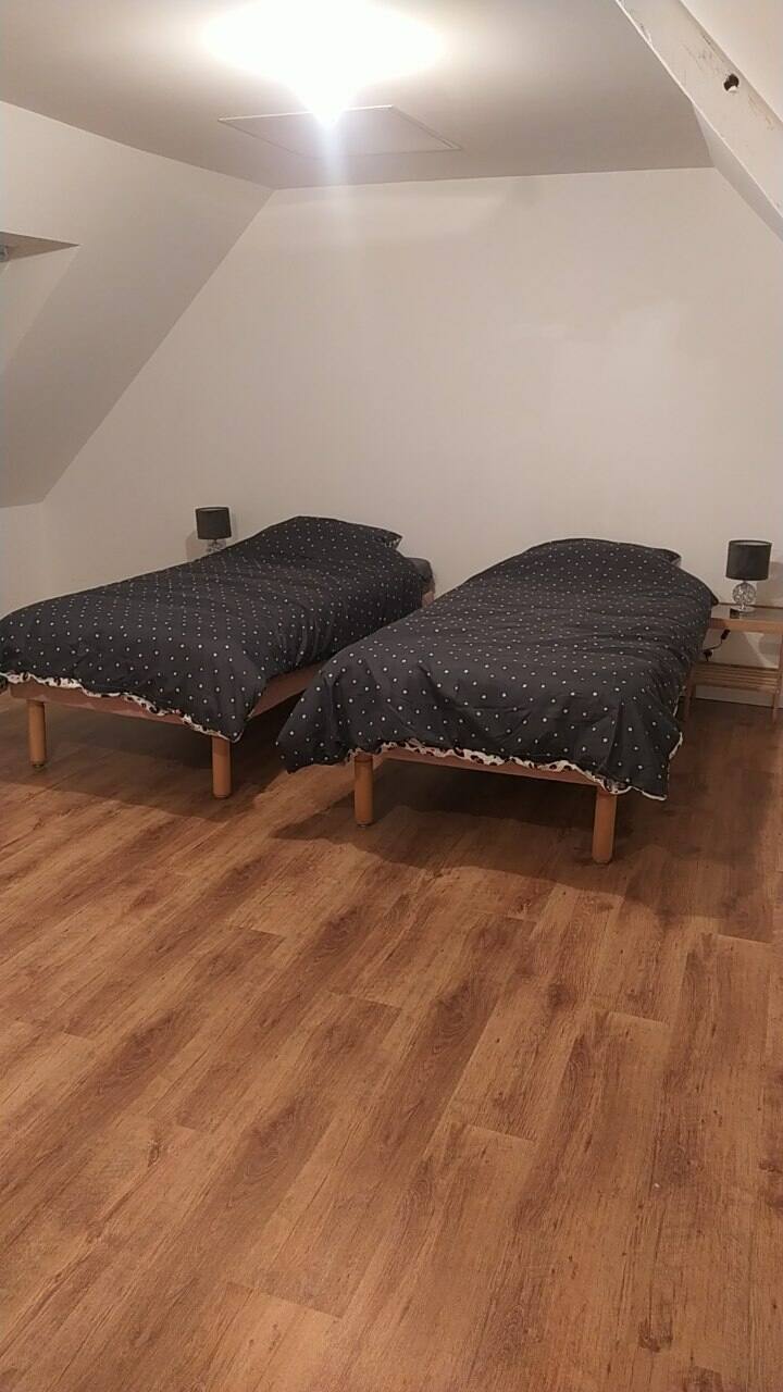 غرفة النوم 3