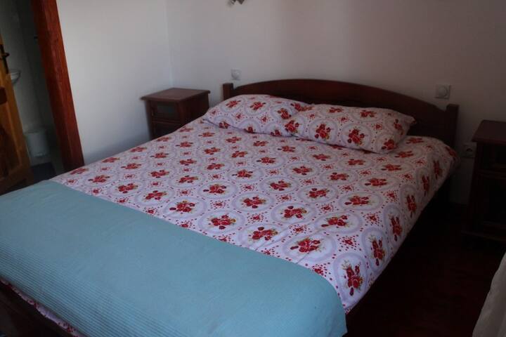 Chalet Dorma Private Room