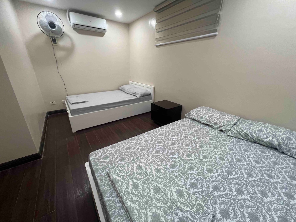 მე-2 საძინებელი