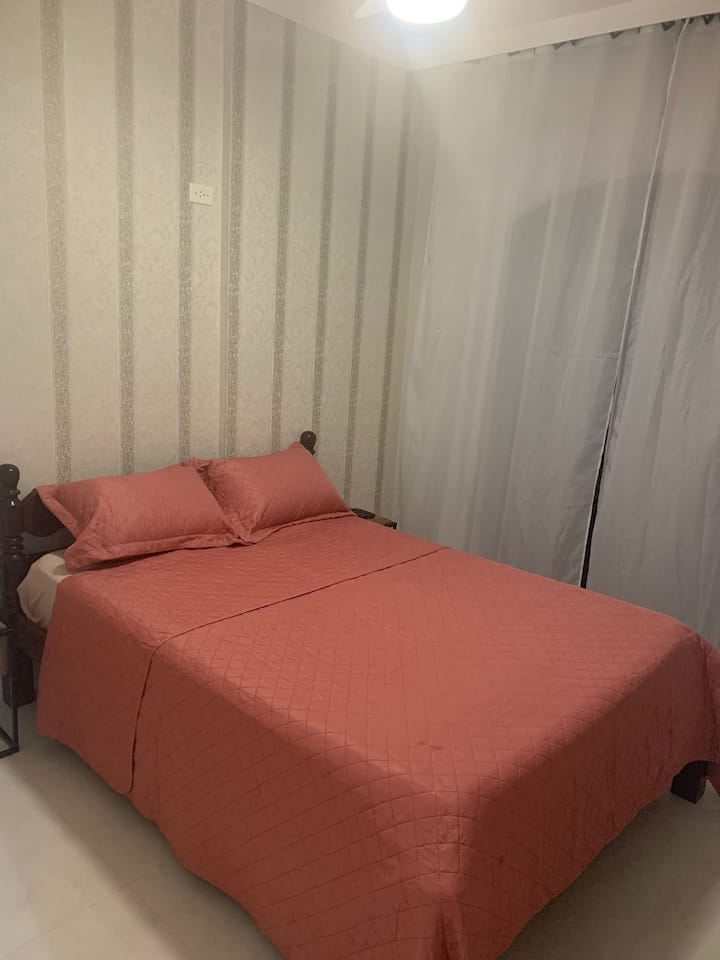 Spálňa 3