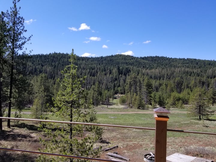 Winchester Holiday Rentals & Homes Idaho, United States Airbnb