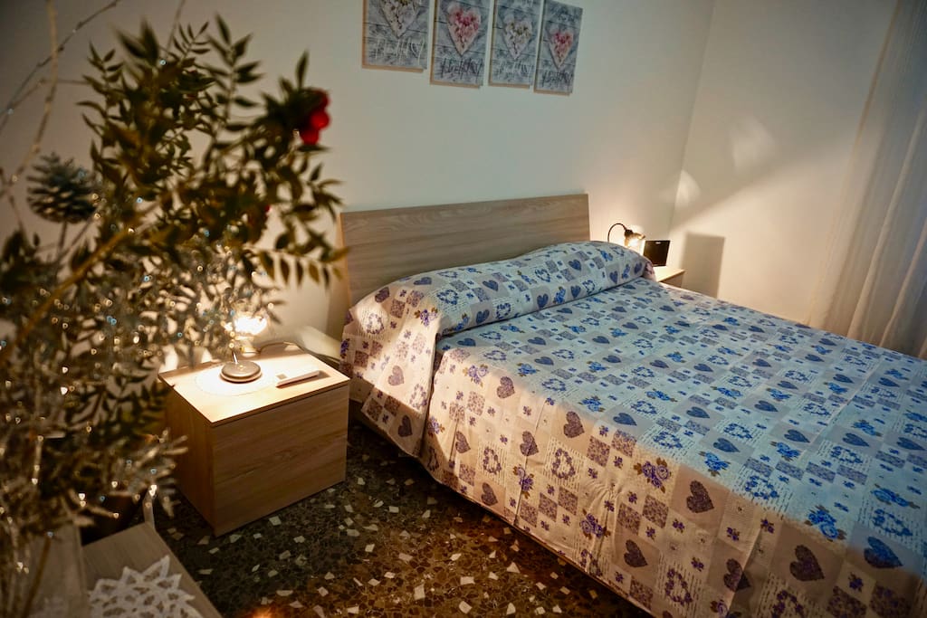 Camera da letto
