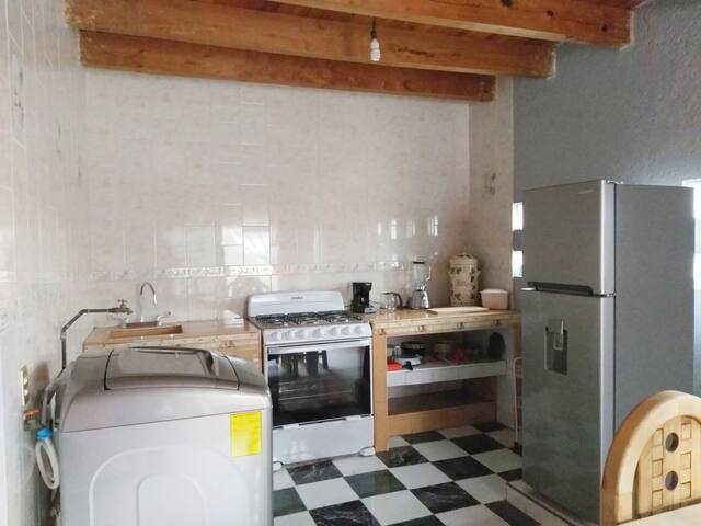 CONOCE NUEVA ZONA ARQUEOLOGICA DENTRO DE LA CDMX