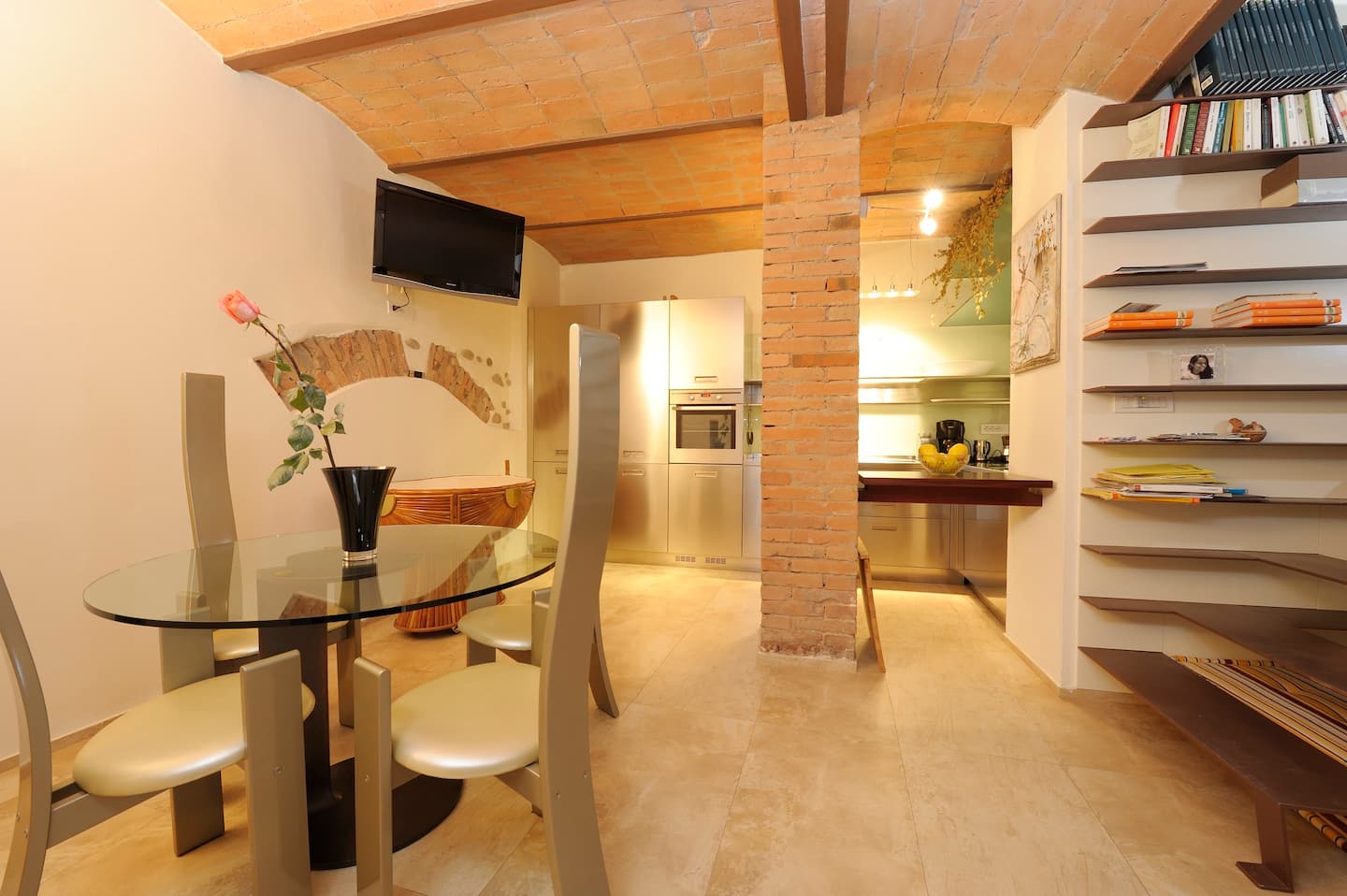 Image of Airbnb rental in Bologna, Italy