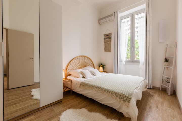 החדר הגדול!