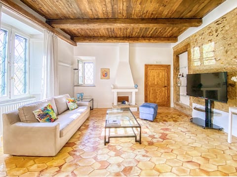 Ucci Ali Residence - Luxury House