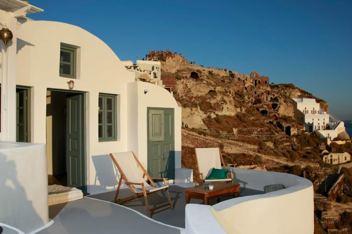 Sunset Cave House Airbnb — photo 4