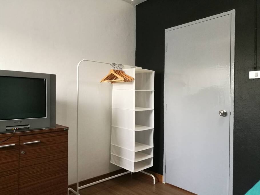 bed room