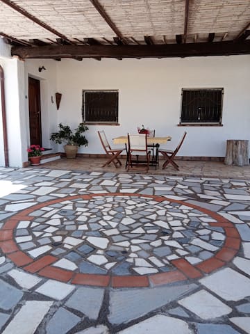 Guest favorite listing in Orosei