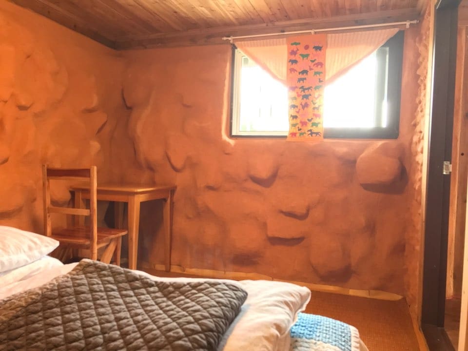 Მრავალფუნქციური საძინებლები