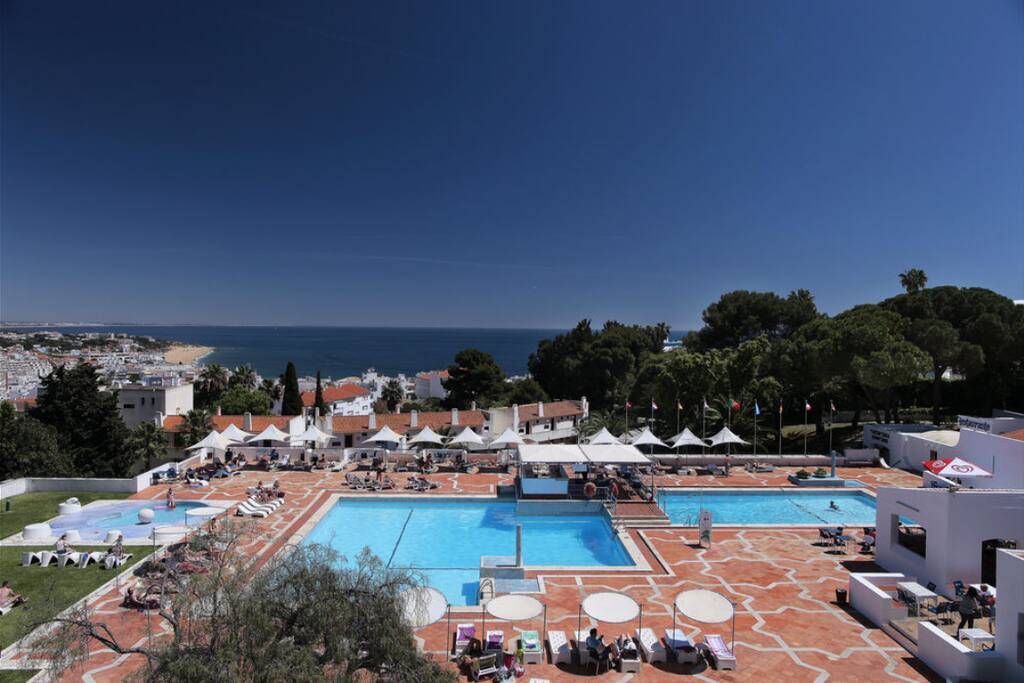 ACCES WIFI A LA PISCINE