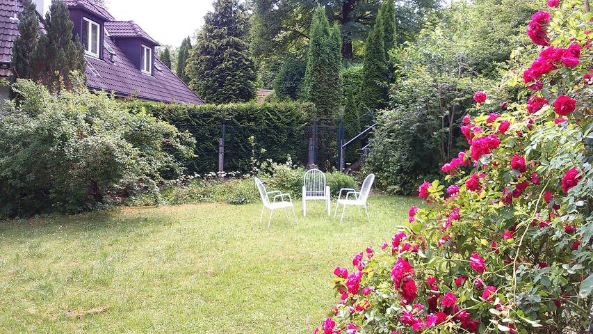 Airbnb Lake Starnberg Vacation Rentals Places To Stay