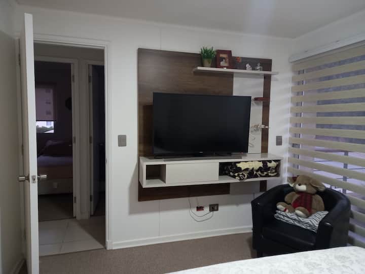 غرفة النوم 2