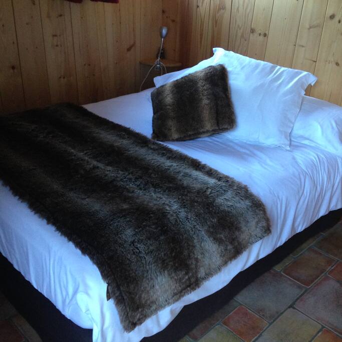 chambre