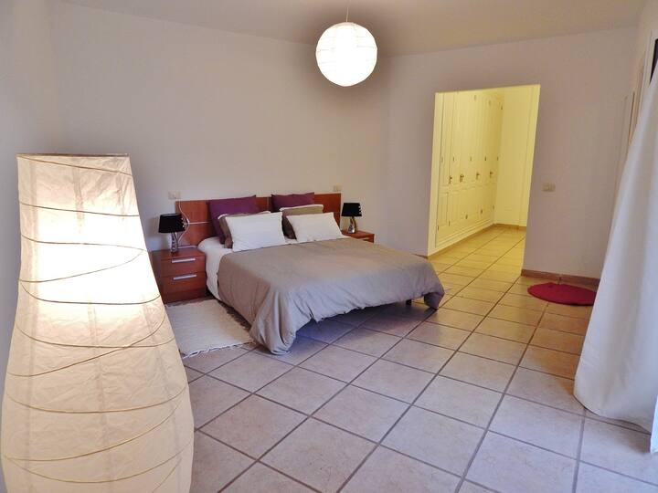 ห้องนอนที่ 1