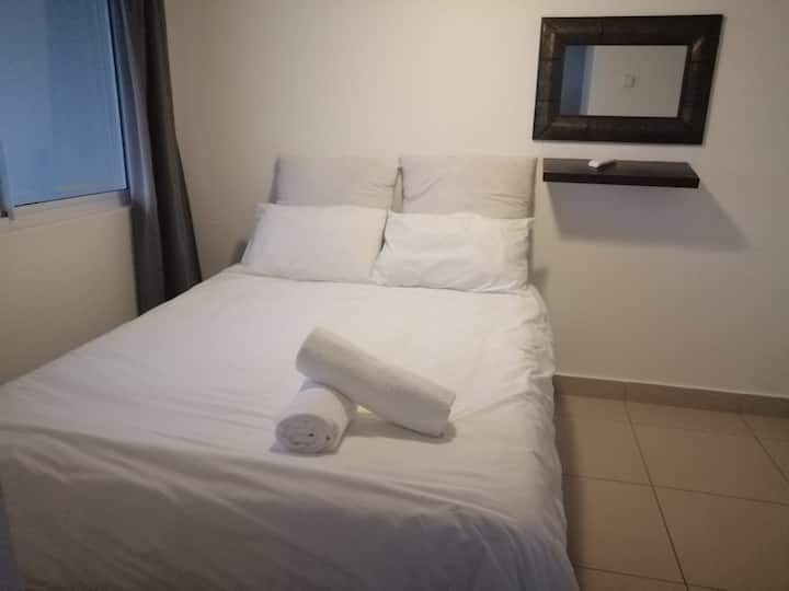 غرفة النوم 1