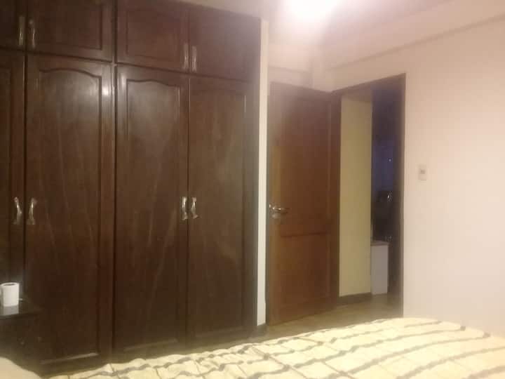 1. obrázok ponuky Habitacion individual