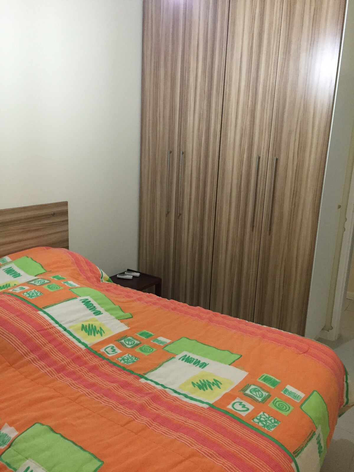 Двокреветна соба