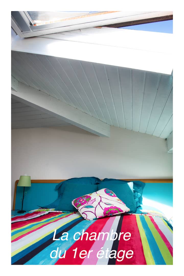 غرفة النوم 1